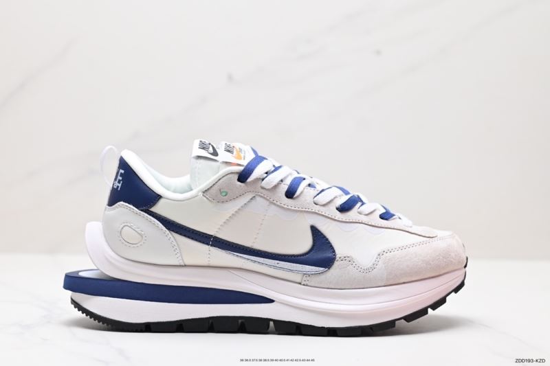 Sacai x Nike Shoes